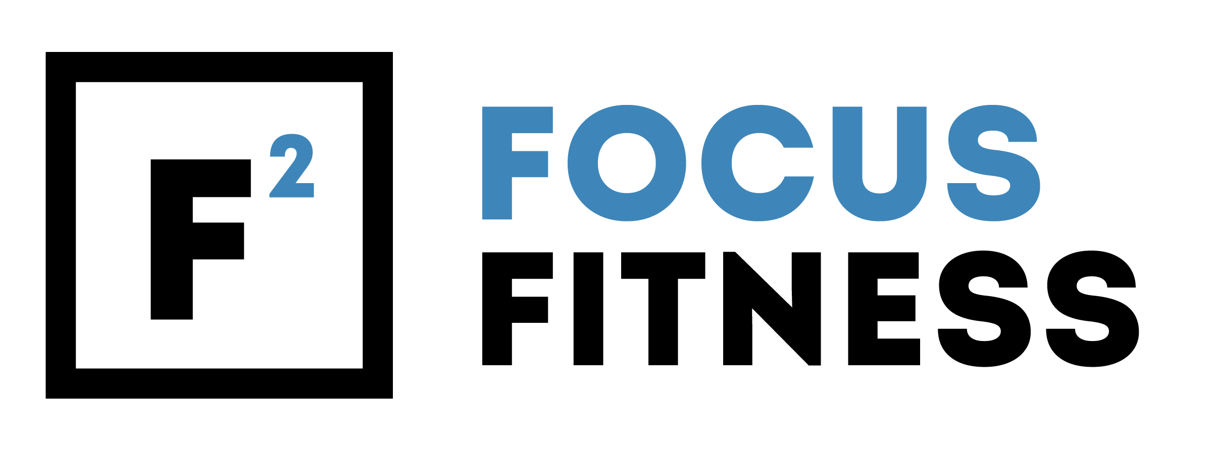 Focus Fitness Logo